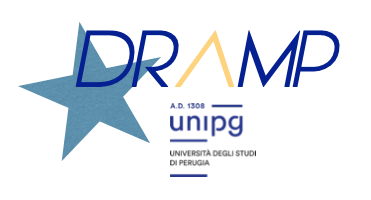 dramp single 24.5.22