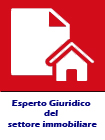 esperto giuridico del settore immobiliare