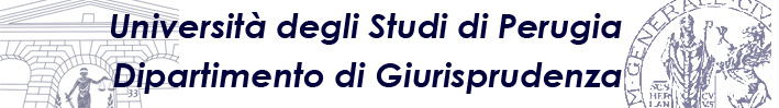 Dip Giurisprudenza