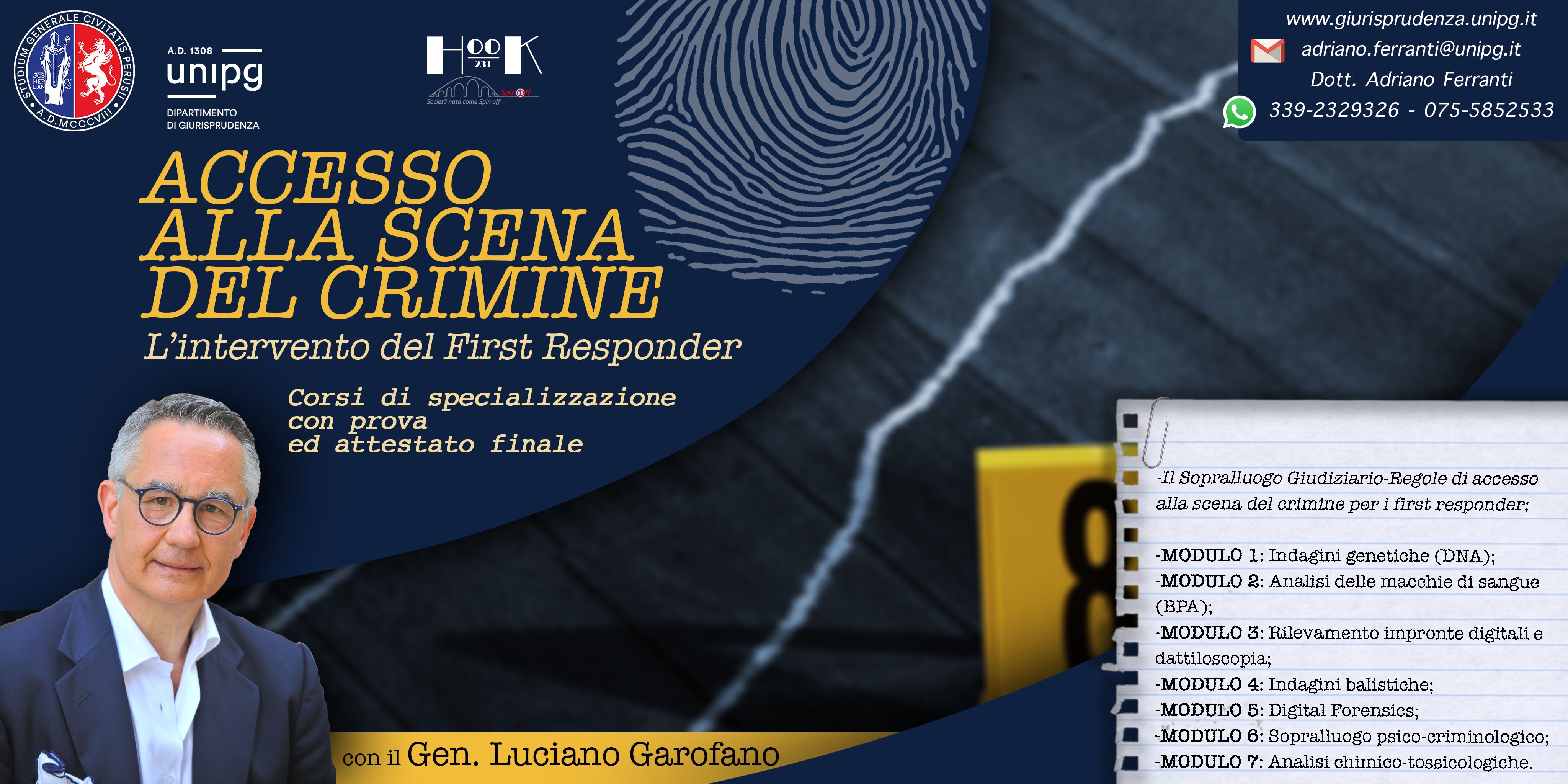 Eventi Dipartimento Di Giurisprudenza