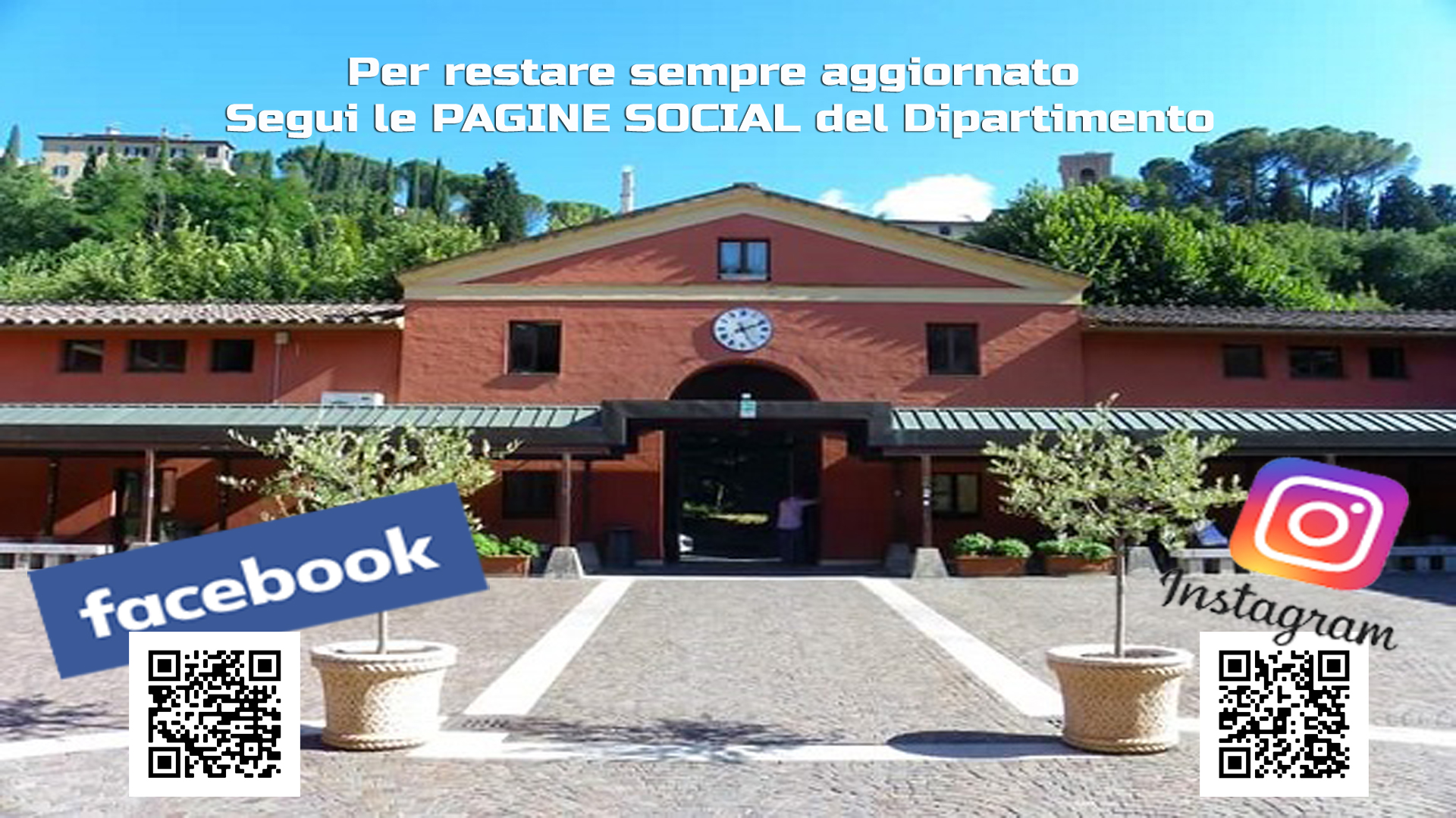 Pagina Social
